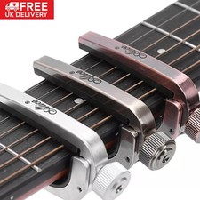 Professional Guitar Capo Metal