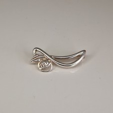 Mackintosh Brooch By Carrick