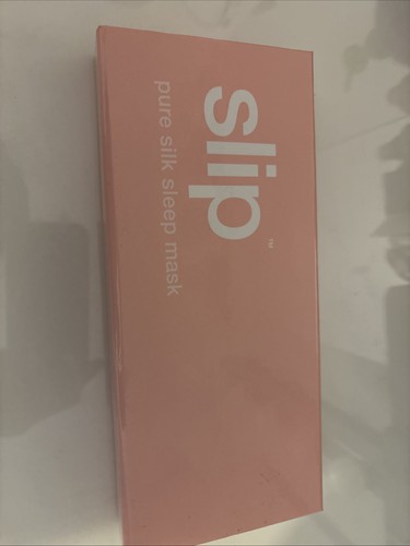 Slip pure silk sleep mask - silk,