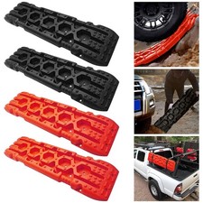 2pcs Off Road Recovery Tracks