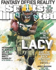 G 36 Sports Illustrated SI