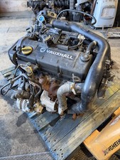 Vauxhall Corsa Zaria Etc