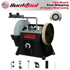 BUCKTOOL 10" Variable Speed
