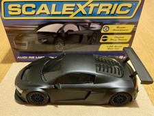 NEW Scalextric C3663 Audi R8