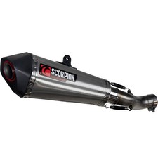 Scorpion Serket Taper Exhaust