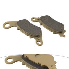 Front Brake Pads Fit For