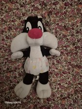 Baby Looney Tunes Sylvester