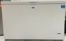 “Beko High-Capacity Chest