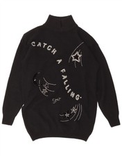 VINTAGE Womens Longline Turtle