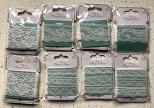 Lace Ribbon Bundle- Always &