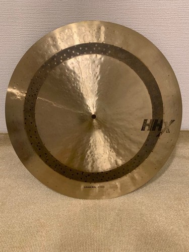 Sabian hhx point ride - hhx, 21