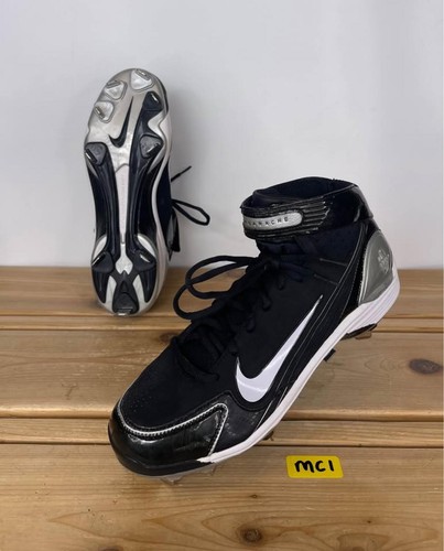 Nike huarache mid metal - huarache,