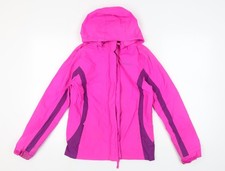 Mountain Warehouse Girls Pink