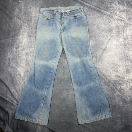 Vintage 1970s levi - 1970s, flare