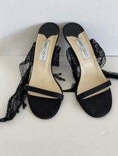 JIMMY CHOO Vintage Shoes UK