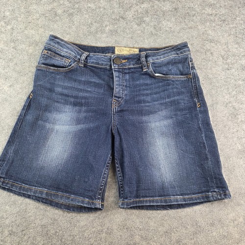 Fatface women denim shorts - fatface,