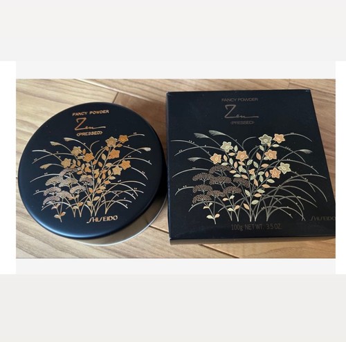 Shiseido zen oz - zen, oz/100g