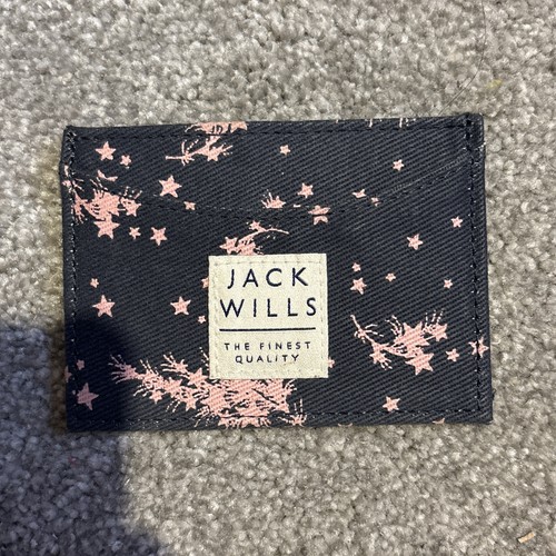 Jack wills pink blue - jack,