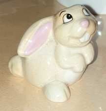 RARE Paul Cardew CARDEW DESIGNES  Disney Series   I Think This Is THUMPER  5cm's