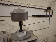 Maywick gas Brooder burner