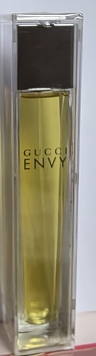Gucci envy 100ml edt spray - 100ml,
