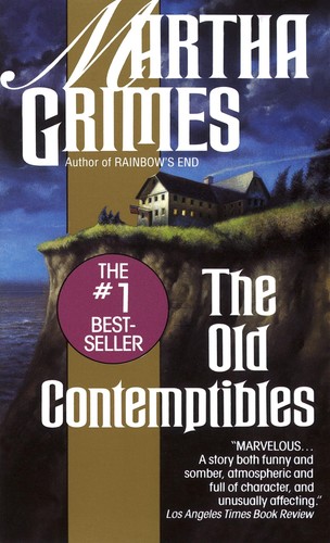 The old contemptibles - the,