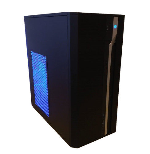 Fast gaming quad - fast, core,