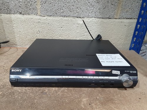 Sony dav dz660 dvd - sony, dav-dz660