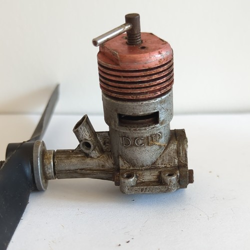 Ltd sabre model - , (1.5cc)
