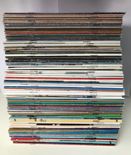 Job Lot Over 7kg British Philatelic Bulletins 80's 90's