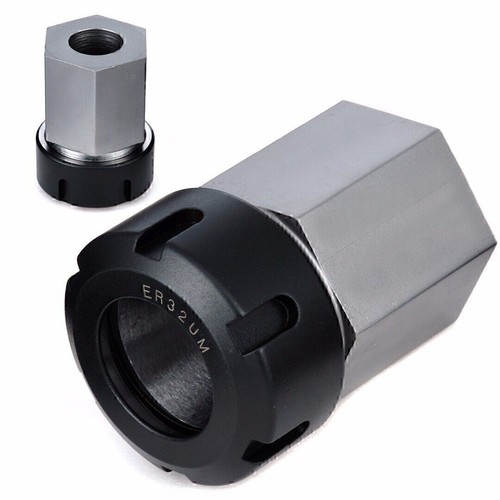 Er32 hex block collet - hex,