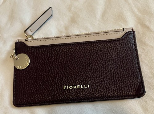 Fiorelli coin and card holder - fiorelli,