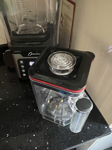 Price cut blender optimum - cut,