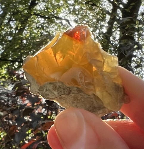 Opal precious white ethiopian - opal,