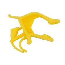 Bonnet Rod Retaining Clip Stay Clamp For Ford Mon/deo MA/MB/MC Series 2007-2014