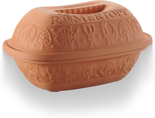 Vintage romertopf 111 - vintage,