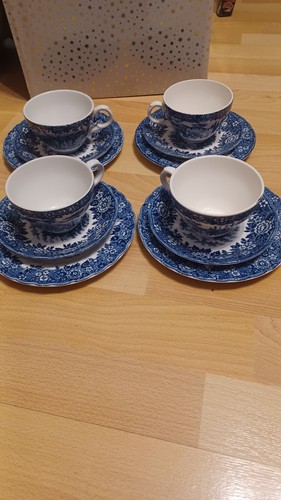Alfred meakin coffee set 12 - coffee, of