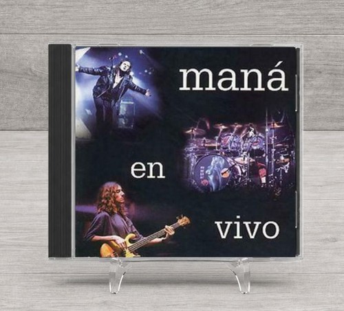Vivo mana - vivo,