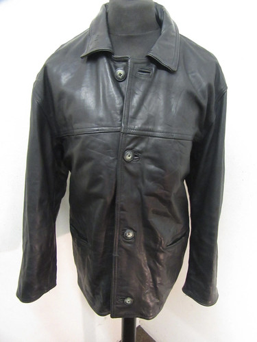 Vintage dks paris leather - dks,