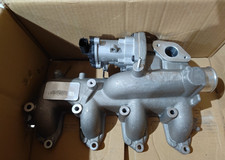 EGR Valve Without Sensor Fits