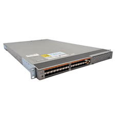 Cisco Managed Switch N5K-C5548UP V01 32 x 10GB SFP+