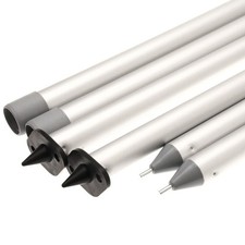 Fiamma Kit Poles Light for