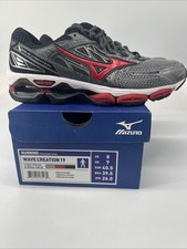 Wave Creation 19 Gray Size 8