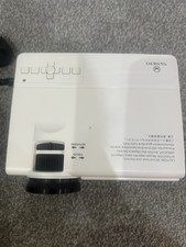 Vankyo Leisure 3 Mini Projector Full HD 1080P Portable Projector