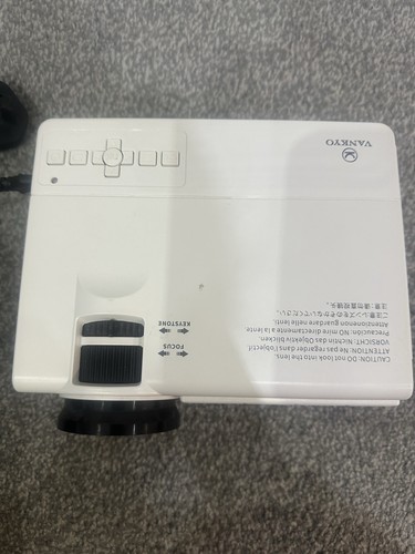 Vankyo leisure mini - 3,