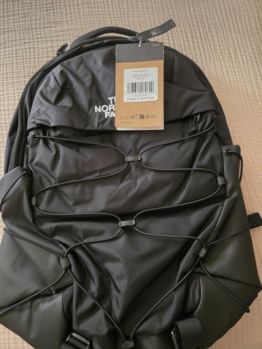The north face backpack - , black