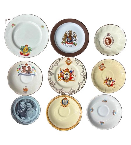 Royal commemorative - royal,
