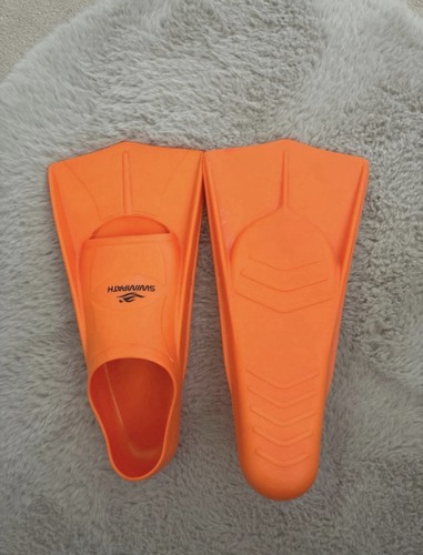 Swimpath fins size - fins, 2.5-3
