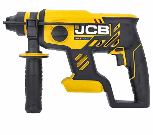 Jcb 18v ion - jcb, li-ion