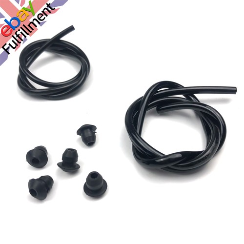 Fuel line tank repalcement - fuel,